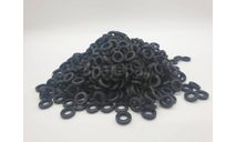 Покрышки на  автомобиль 24-24/02, запчасти для масштабных моделей, scale43