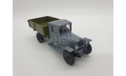 ЗИС-5V высокий борт
