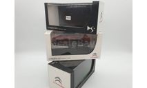 Бокс Citroen 155 на 75, боксы, коробки, стеллажи для моделей