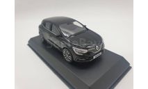 RENAULT Megane 2020 Black арт.517674, масштабная модель, scale43