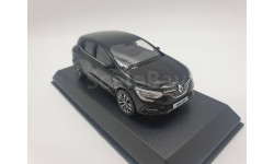 RENAULT Megane 2020 Black арт.517674