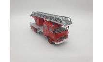 Citroen Type N SP Des Sapeurs Pompiers de Paris, масштабная модель, scale43, Citroën