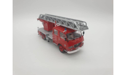 Citroen Type N SP Des Sapeurs Pompiers de Paris