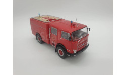 OM Leoncina 150 Fire Brigade Italy арт.pomp777