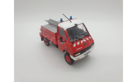 Renault B110 4X4 арт.POMP879, масштабная модель, scale43