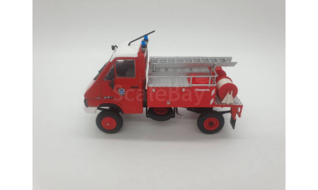 Renault B110 4X4 арт.POMP879, масштабная модель, scale43
