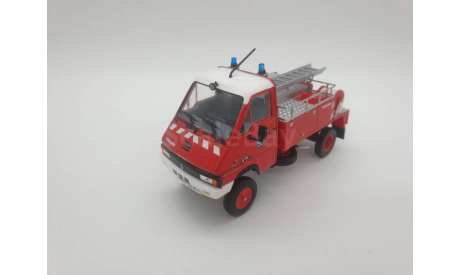 Renault B110 4X4 арт.POMP879, масштабная модель, scale43