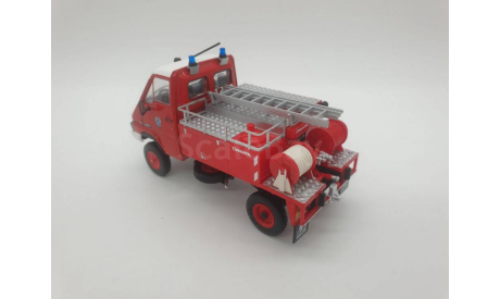 Renault B110 4X4 арт.POMP879, масштабная модель, scale43