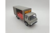 Berliet 560K grey, масштабная модель, scale43