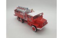 Berliet GBC 8 MT, масштабная модель, scale43