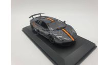 Lamborghini Murcielago LP 670-4 SV China Limited Edition 2010 арт.760029, масштабная модель, scale43