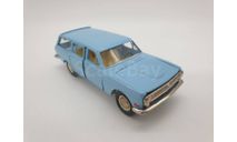24-02 А-13, масштабная модель, scale43