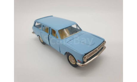 24-02 А-13, масштабная модель, scale43