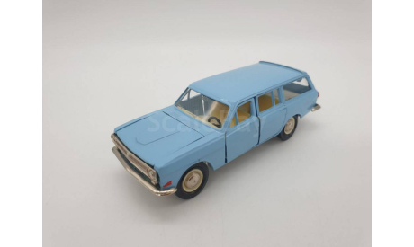 24-02 А-13, масштабная модель, scale43