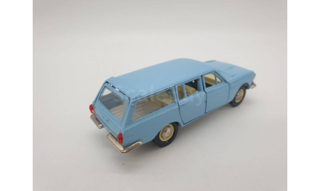24-02 А-13, масштабная модель, scale43