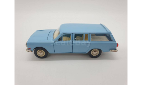 24-02 А-13, масштабная модель, scale43