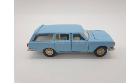 24-02 А-13, масштабная модель, scale43