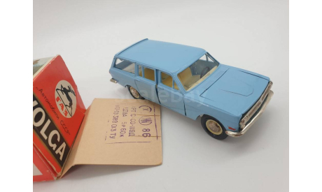 24-02 А-13, масштабная модель, scale43