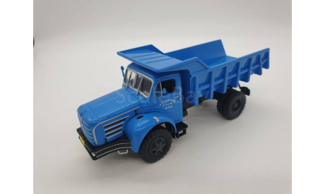 Berliet GLM15 арт.G111A063, масштабная модель, scale43