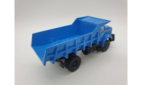 Berliet GLM15 арт.G111A063, масштабная модель, scale43