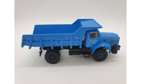 Berliet GLM15 арт.G111A063, масштабная модель, scale43