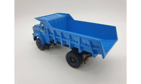 Berliet GLM15 арт.G111A063, масштабная модель, scale43