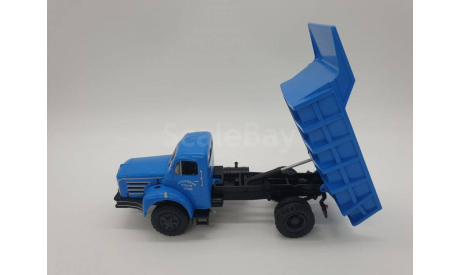 Berliet GLM15 арт.G111A063, масштабная модель, scale43