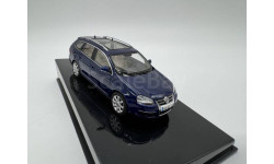 VW Golf V Variant 2007 shadow blue metallic арт.1K9099300D5Q