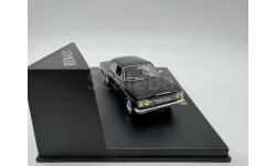 Renault Rambler Gris 1965 black арт.7711421907
