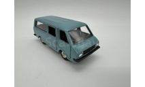 0217) РАФ 2203, масштабная модель, scale43