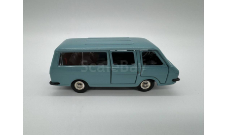 0217) РАФ 2203, масштабная модель, scale43