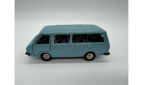 0217) РАФ 2203, масштабная модель, scale43