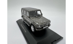 Mercedes-Benz G 500 W463 2012 indium grey арт.B66960141