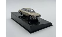 ALFA ROMEO 1750 GTV 1967, light gold арт.50104, масштабная модель, scale43