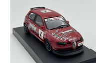 Alfa Romeo 147 GTA Cup - #1 2003 арт.DEF5580, масштабная модель, scale43