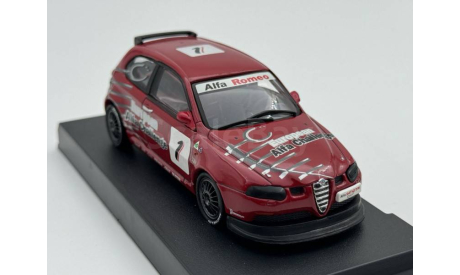 Alfa Romeo 147 GTA Cup - #1 2003 арт.DEF5580, масштабная модель, scale43