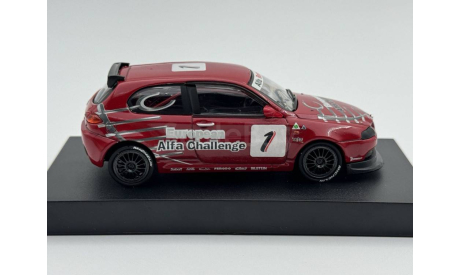 Alfa Romeo 147 GTA Cup - #1 2003 арт.DEF5580, масштабная модель, scale43