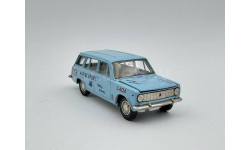 0158) Волжский 2102 Автоэкспорт А-11