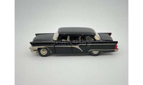 0177) Горький 13 А-15, масштабная модель, scale43, ГАЗ