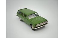 0095) 2402 лесной зеленый, масштабная модель, scale43