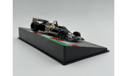 Выпуск №60 Wolf Wr1 1977 Jody David Scheckter