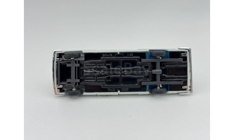 0215) 115 С днём свадьбы, масштабная модель, scale43