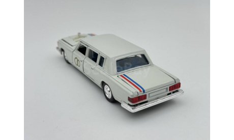 0215) 115 С днём свадьбы, масштабная модель, scale43
