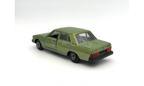 Peugeot 604 Зеленый, масштабная модель, scale43