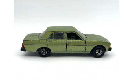 Peugeot 604 Зеленый, масштабная модель, scale43