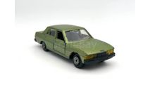 Peugeot 604 Зеленый, масштабная модель, scale43