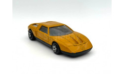 Mercedes C 111 Желтый