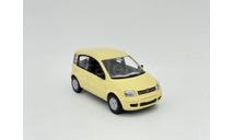 Fiat Panda 2003 арт.773001, масштабная модель, scale43