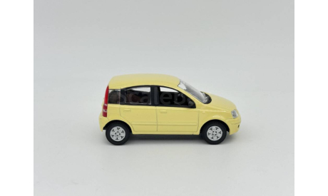 Fiat Panda 2003 арт.773001, масштабная модель, scale43
