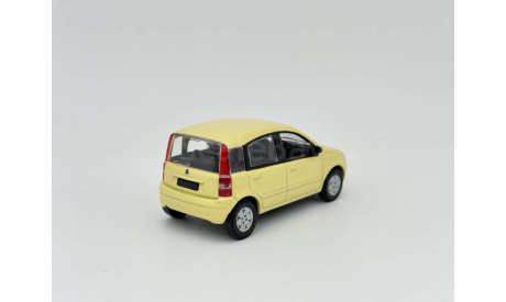 Fiat Panda 2003 арт.773001, масштабная модель, scale43